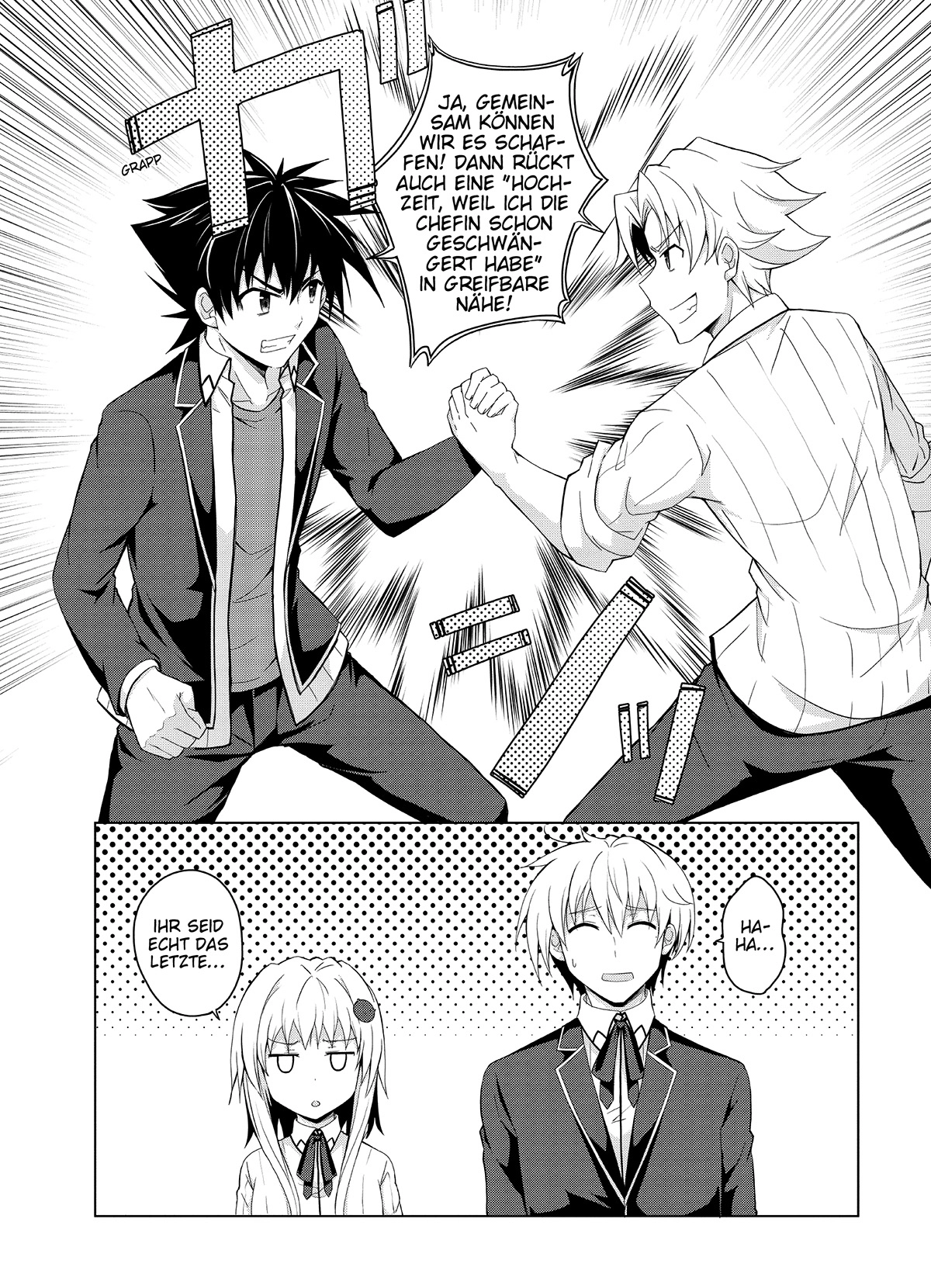 MANGA Chapter 28 page 28 - 