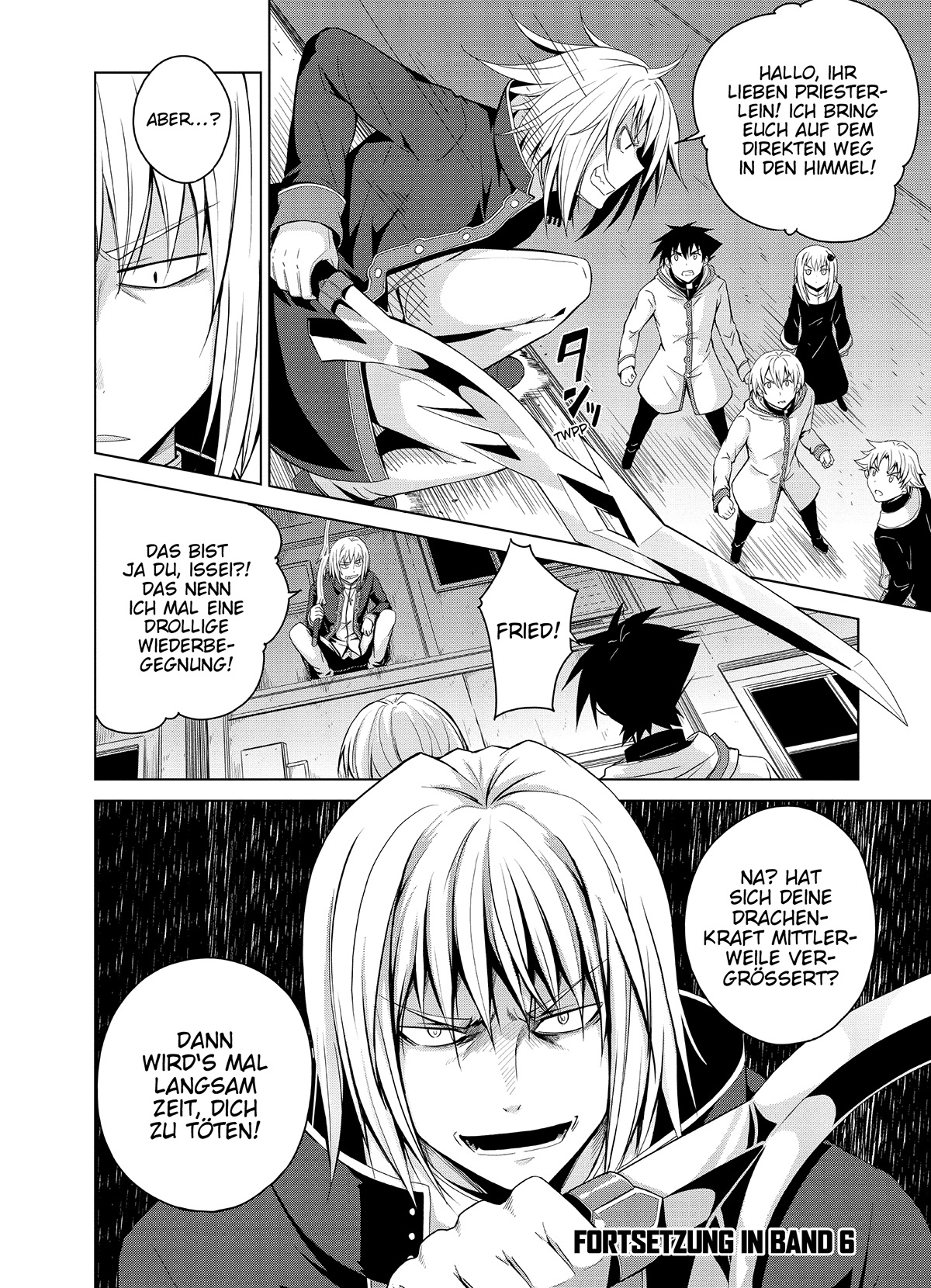 MANGA Chapter 28 page 36 - 