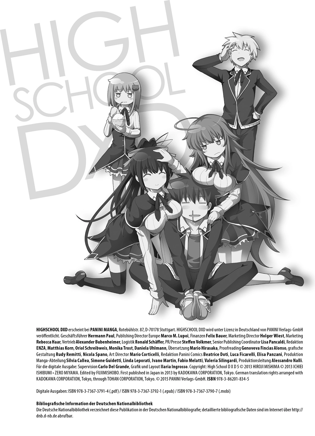 MANGA Chapter 28 page 39 - 