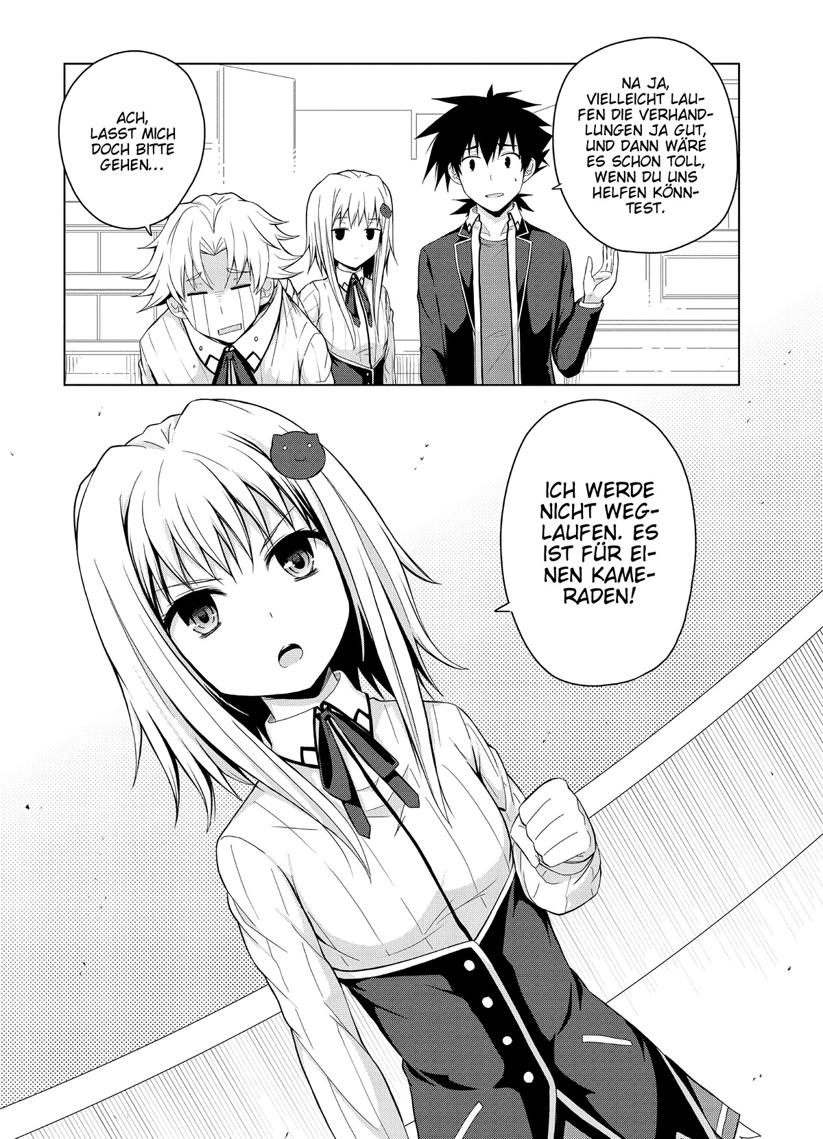 MANGA Chapter 28 page 7 - 