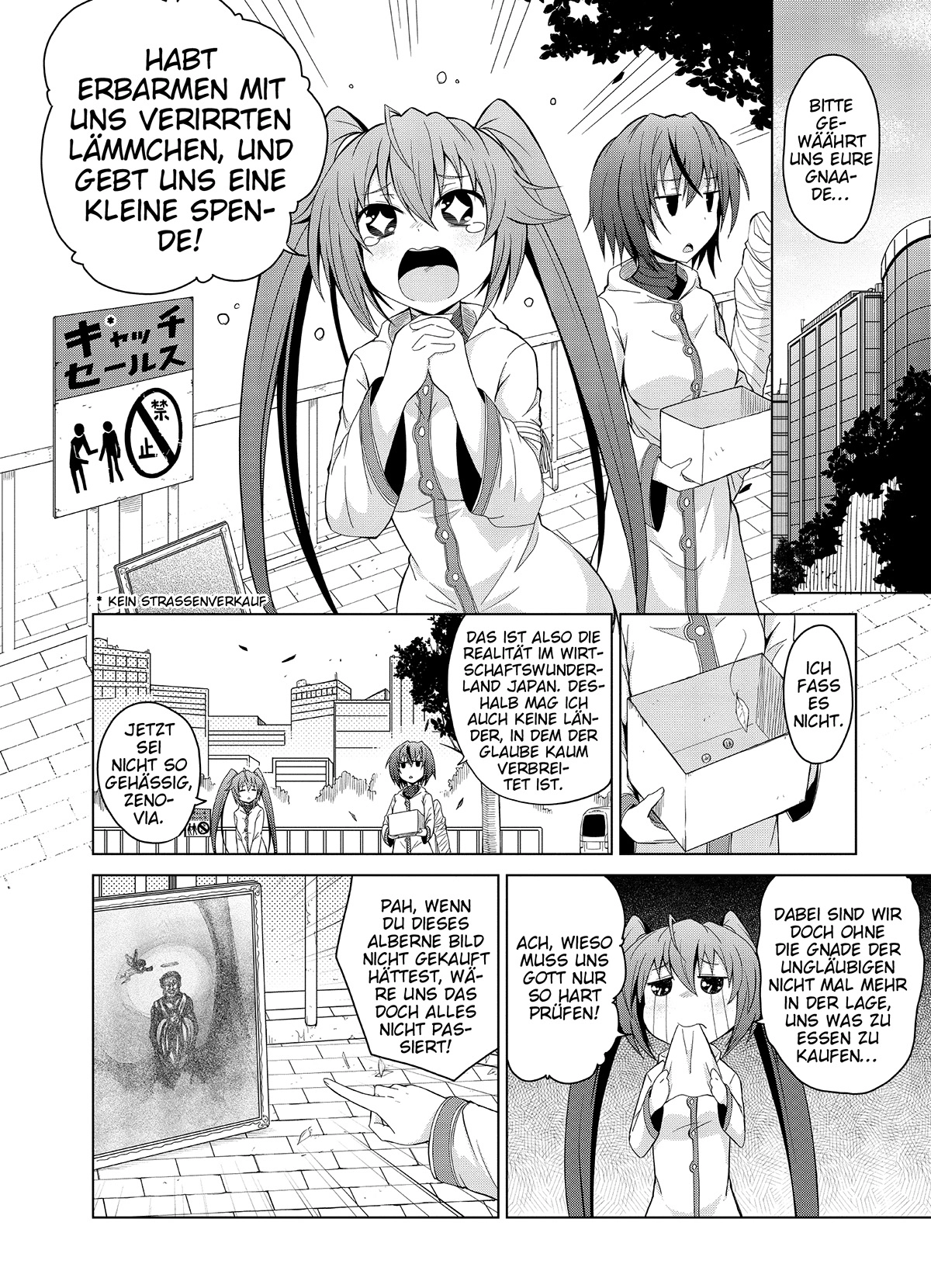 MANGA Chapter 28 page 8 - 
