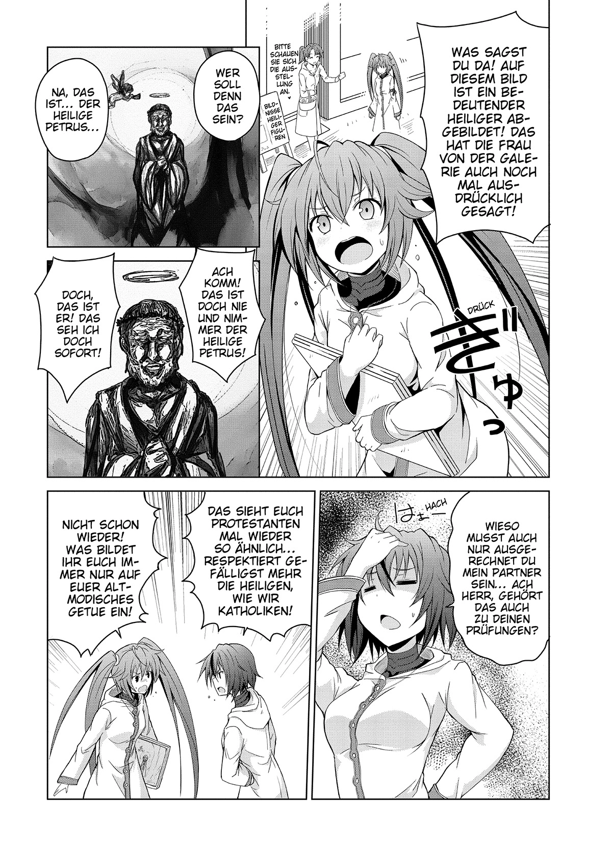 MANGA Chapter 28 page 9 - 