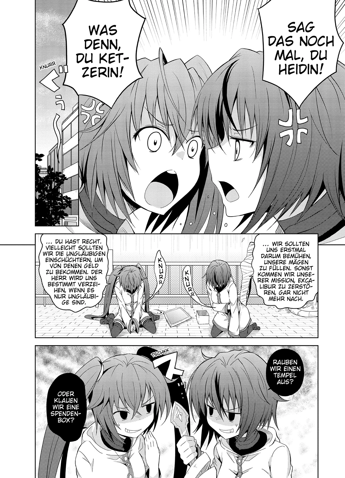 MANGA Chapter 28 page 10 - 