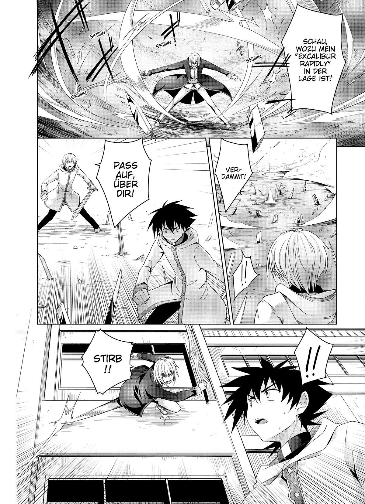 MANGA Chapter 29 page 11 - 