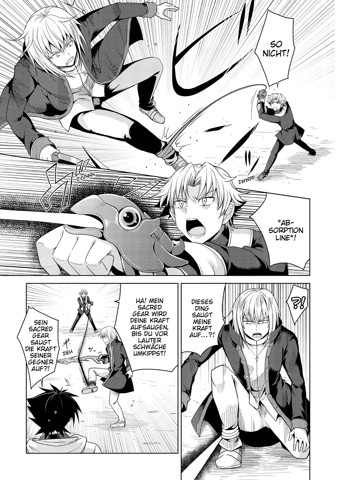 MANGA Chapter 29 page 12 - 