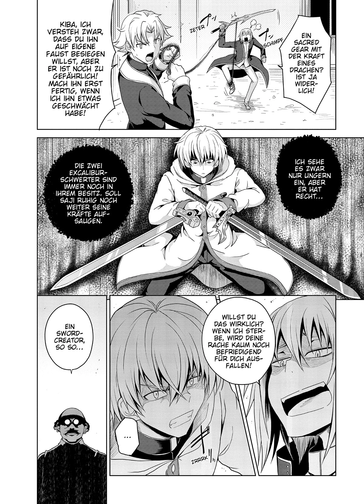 MANGA Chapter 29 page 13 - 