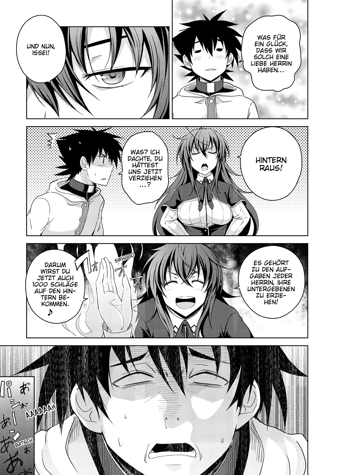 MANGA Chapter 29 page 22 - 