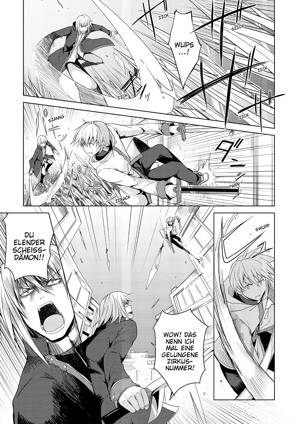 MANGA Chapter 29 page 10 - 