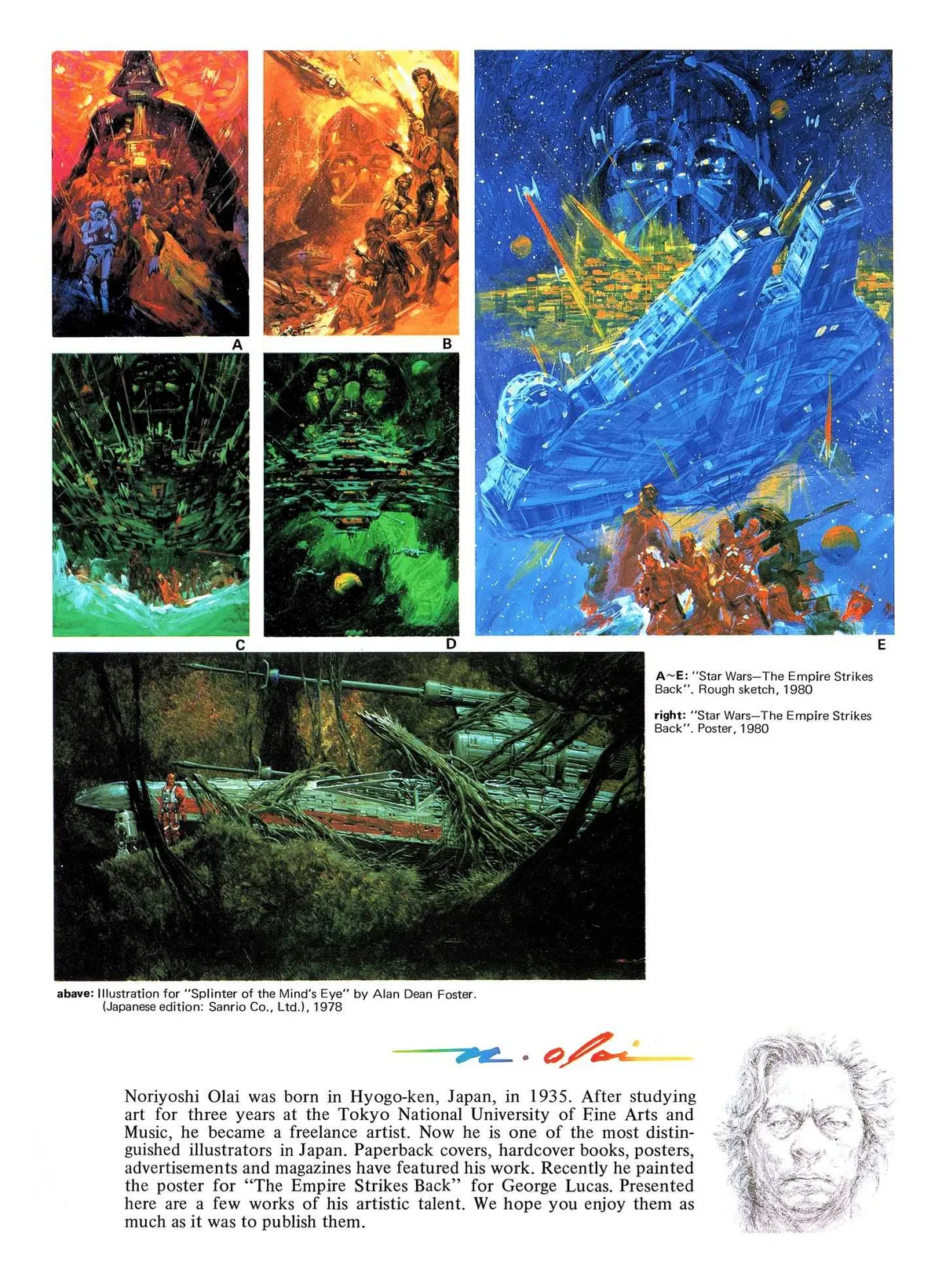 MANGA Chapter 3.5 page 2 - 