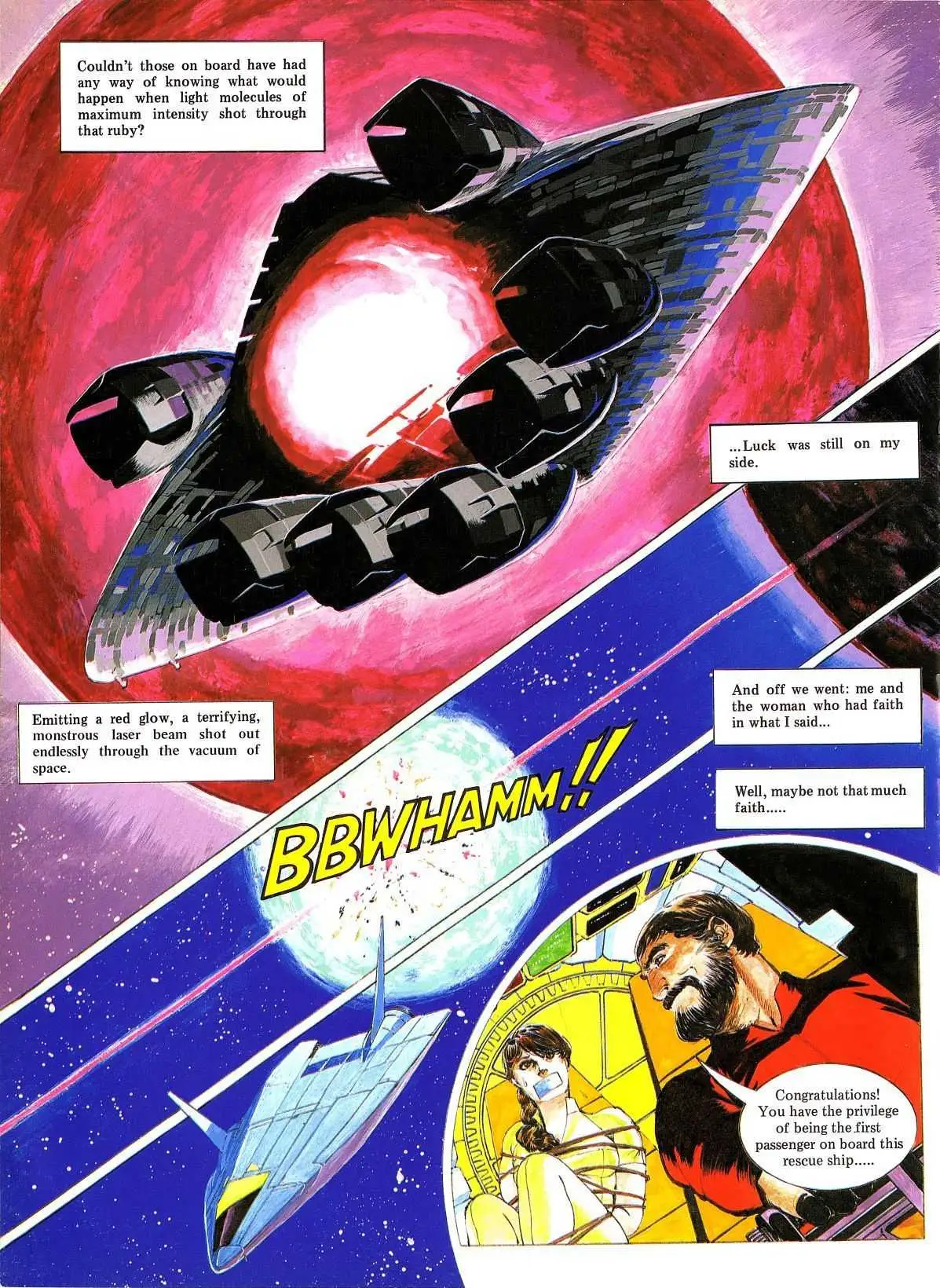 MANGA Chapter 3 page 10 - 