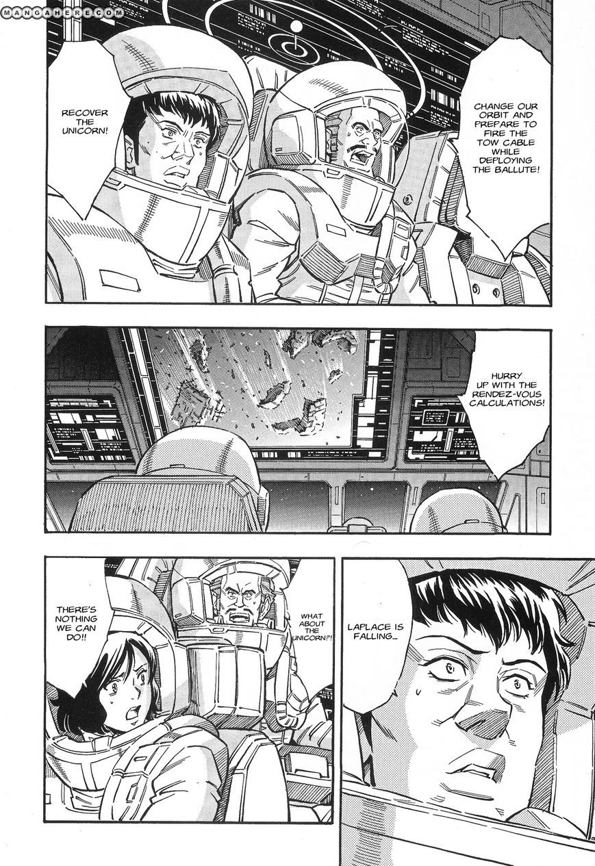 MANGA Chapter 30 page 2 - 