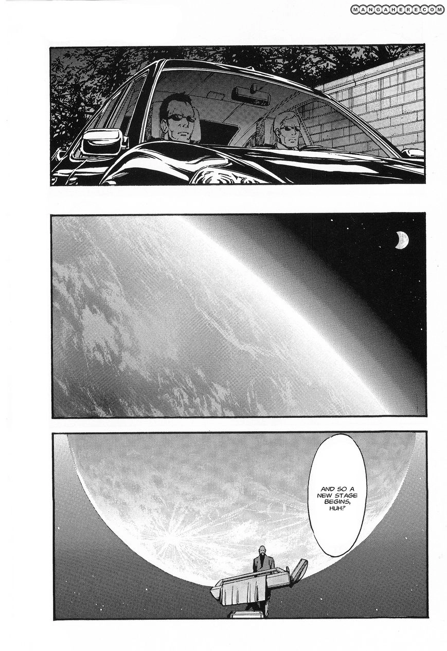 MANGA Chapter 30 page 15 - 