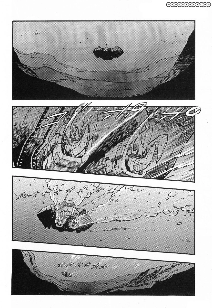 MANGA Chapter 30 page 18 - 