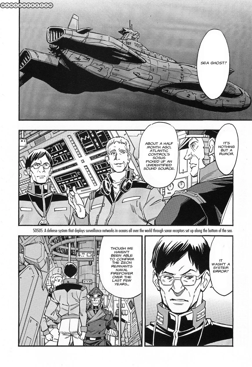 MANGA Chapter 30 page 20 - 
