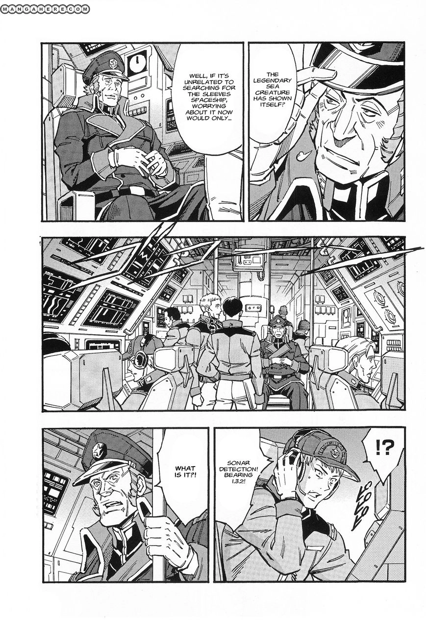 MANGA Chapter 30 page 21 - 