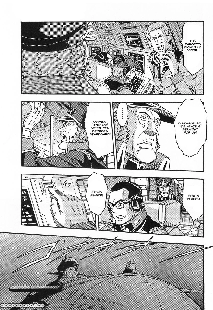 MANGA Chapter 30 page 23 - 