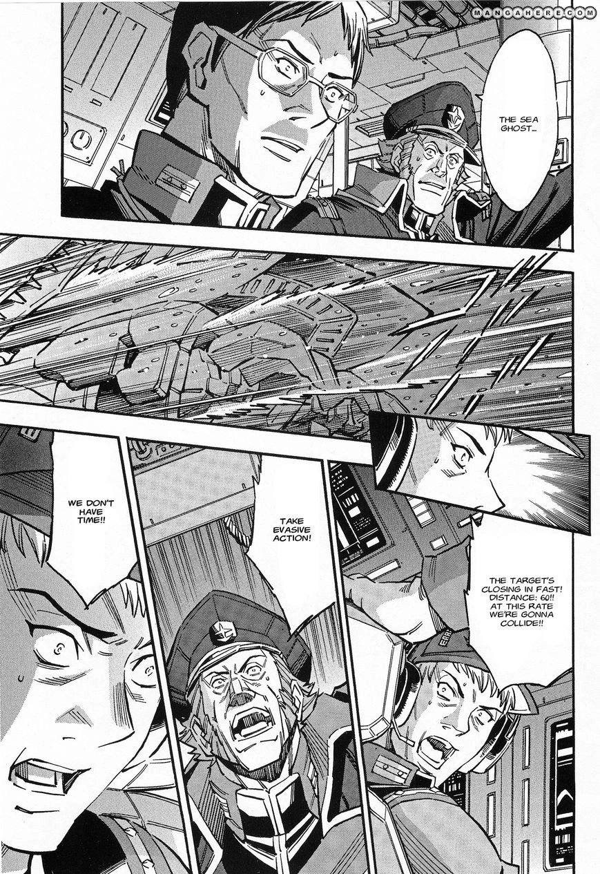 MANGA Chapter 30 page 25 - 