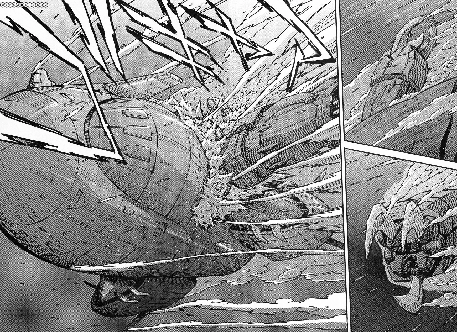 MANGA Chapter 30 page 26 - 
