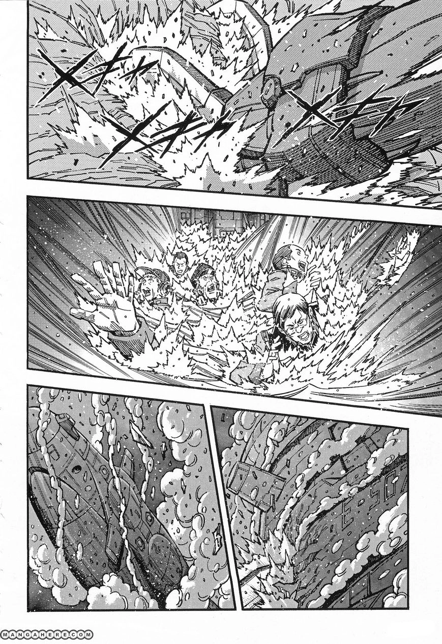 MANGA Chapter 30 page 27 - 