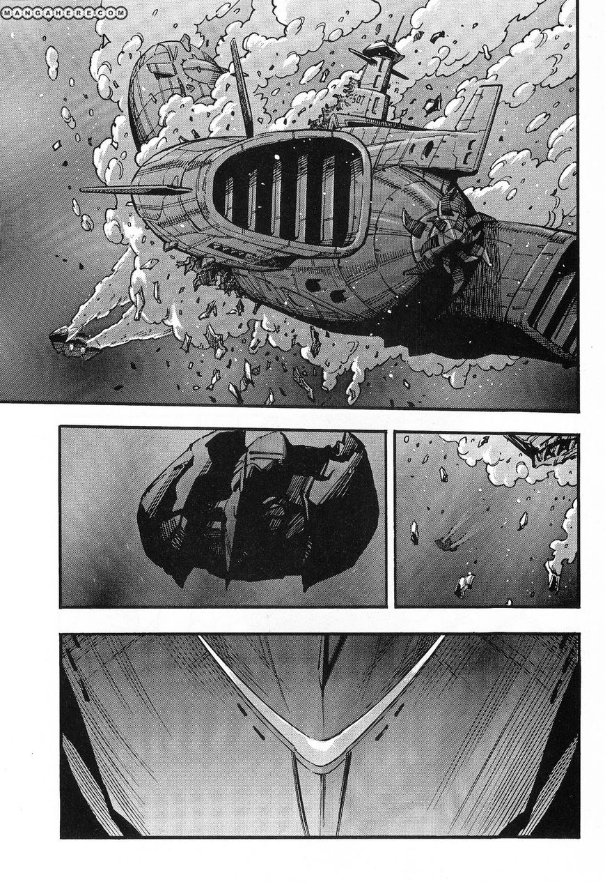 MANGA Chapter 30 page 28 - 