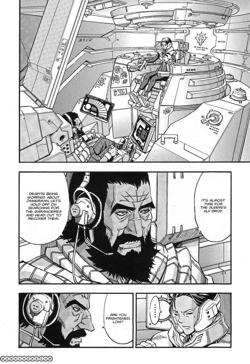MANGA Chapter 30 page 29 - 