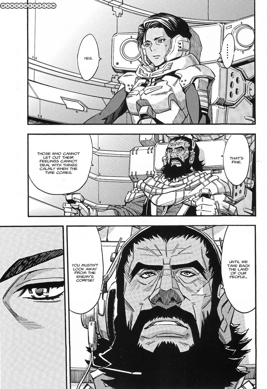 MANGA Chapter 30 page 30 - 