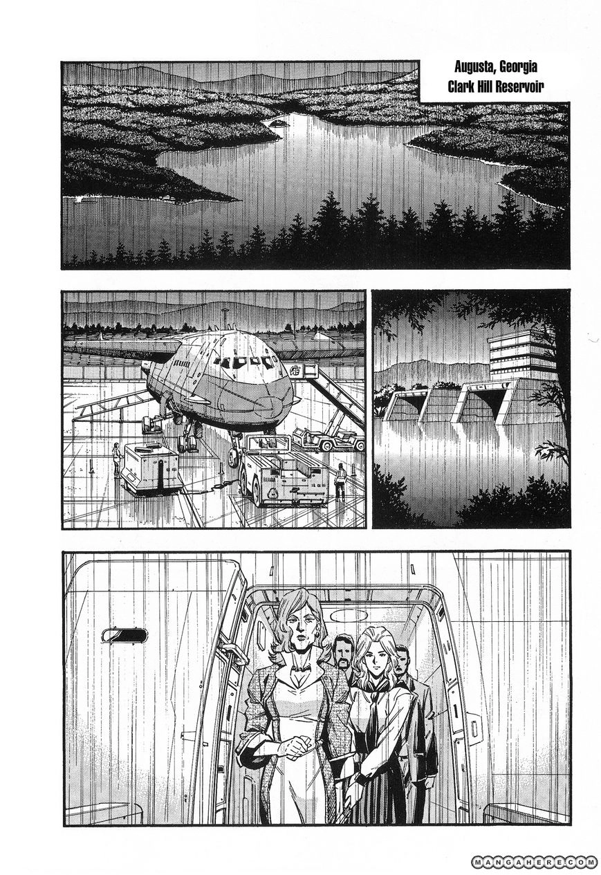 MANGA Chapter 30 page 32 - 