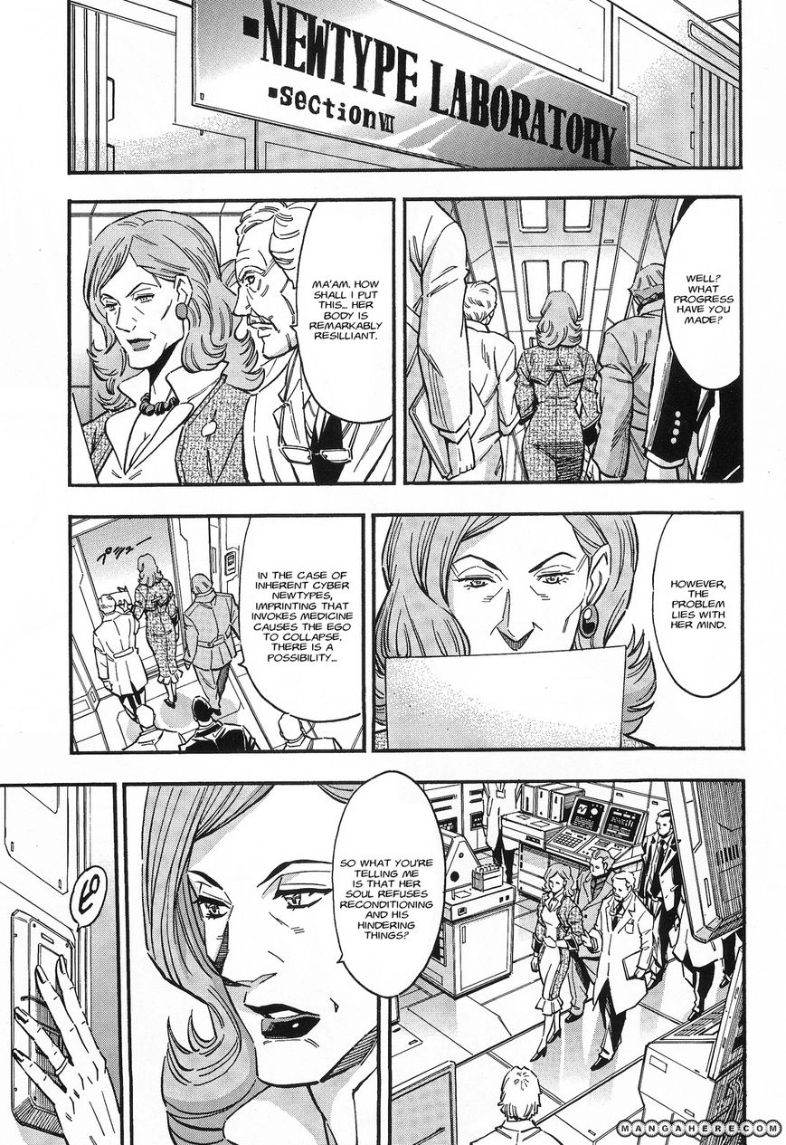 MANGA Chapter 30 page 34 - 