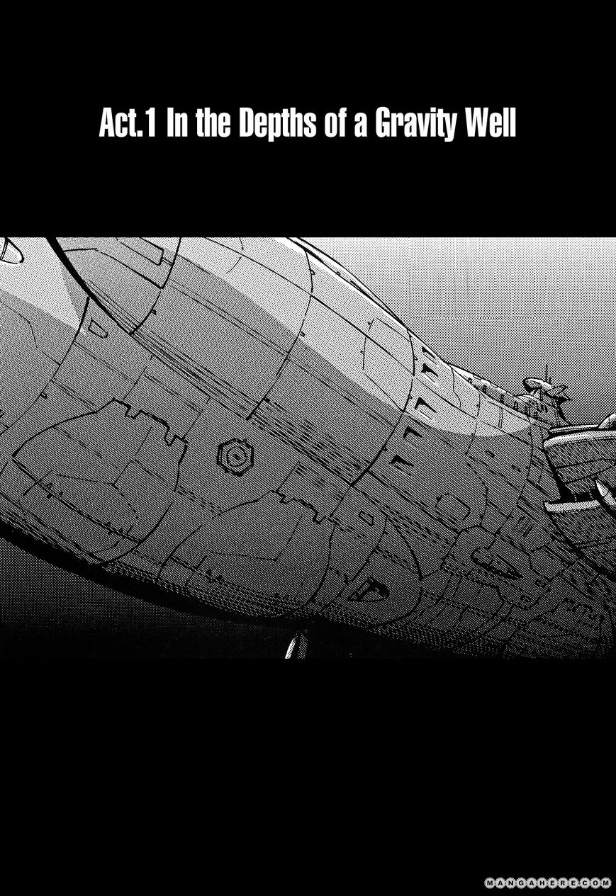 MANGA Chapter 30 page 7 - 