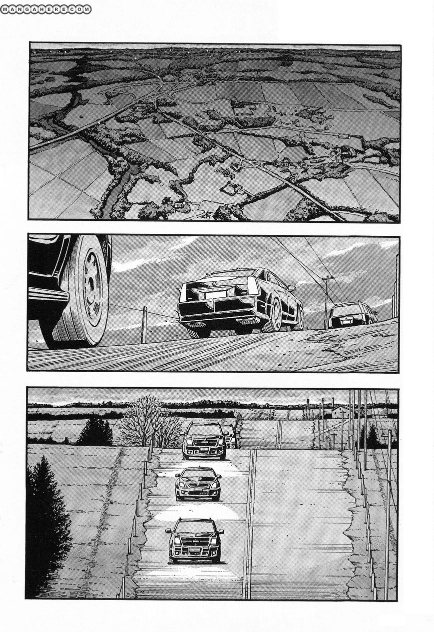 MANGA Chapter 30 page 8 - 