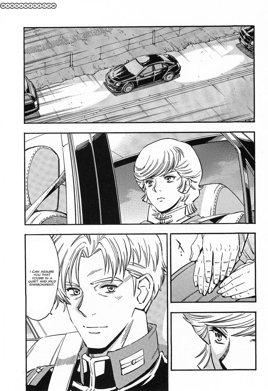 MANGA Chapter 30 page 9 - 