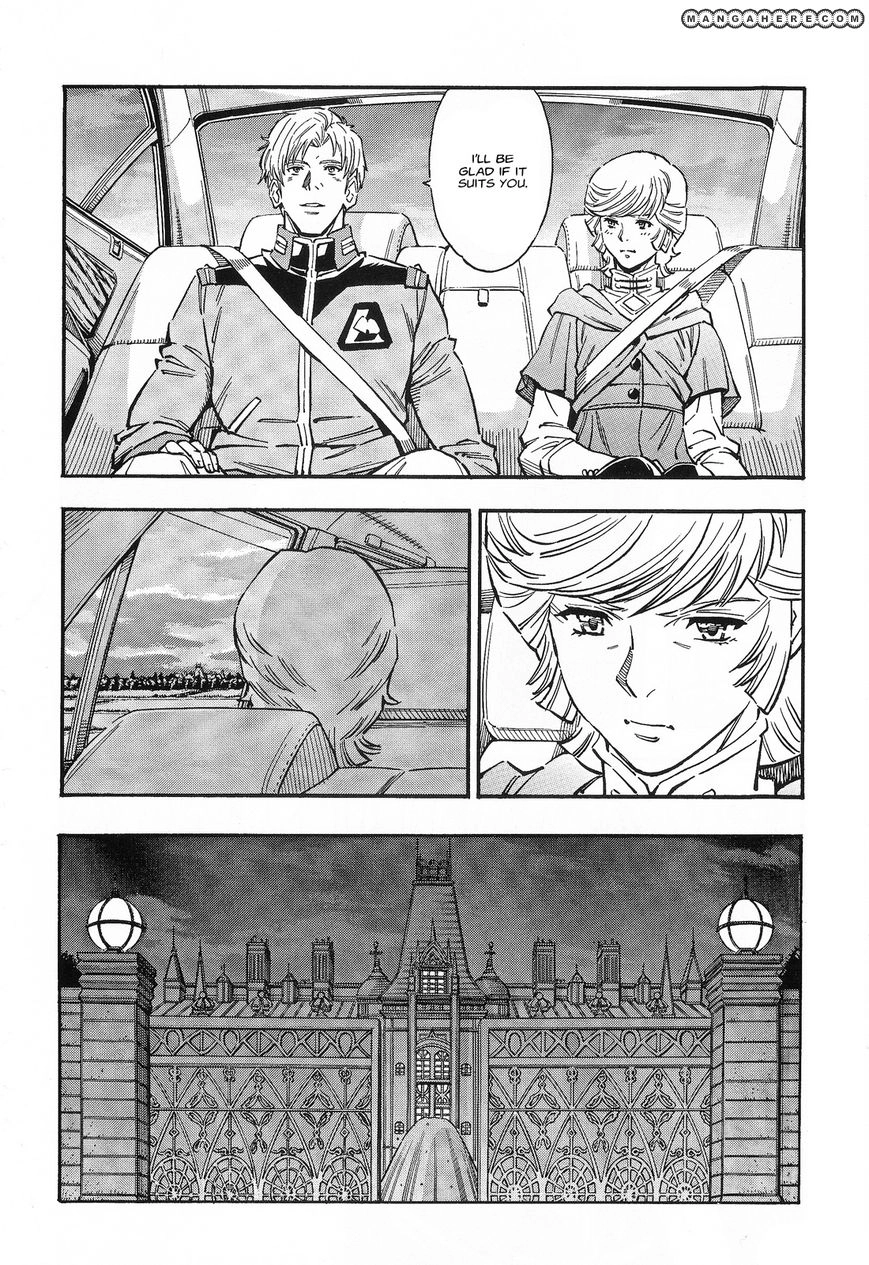 MANGA Chapter 30 page 10 - 