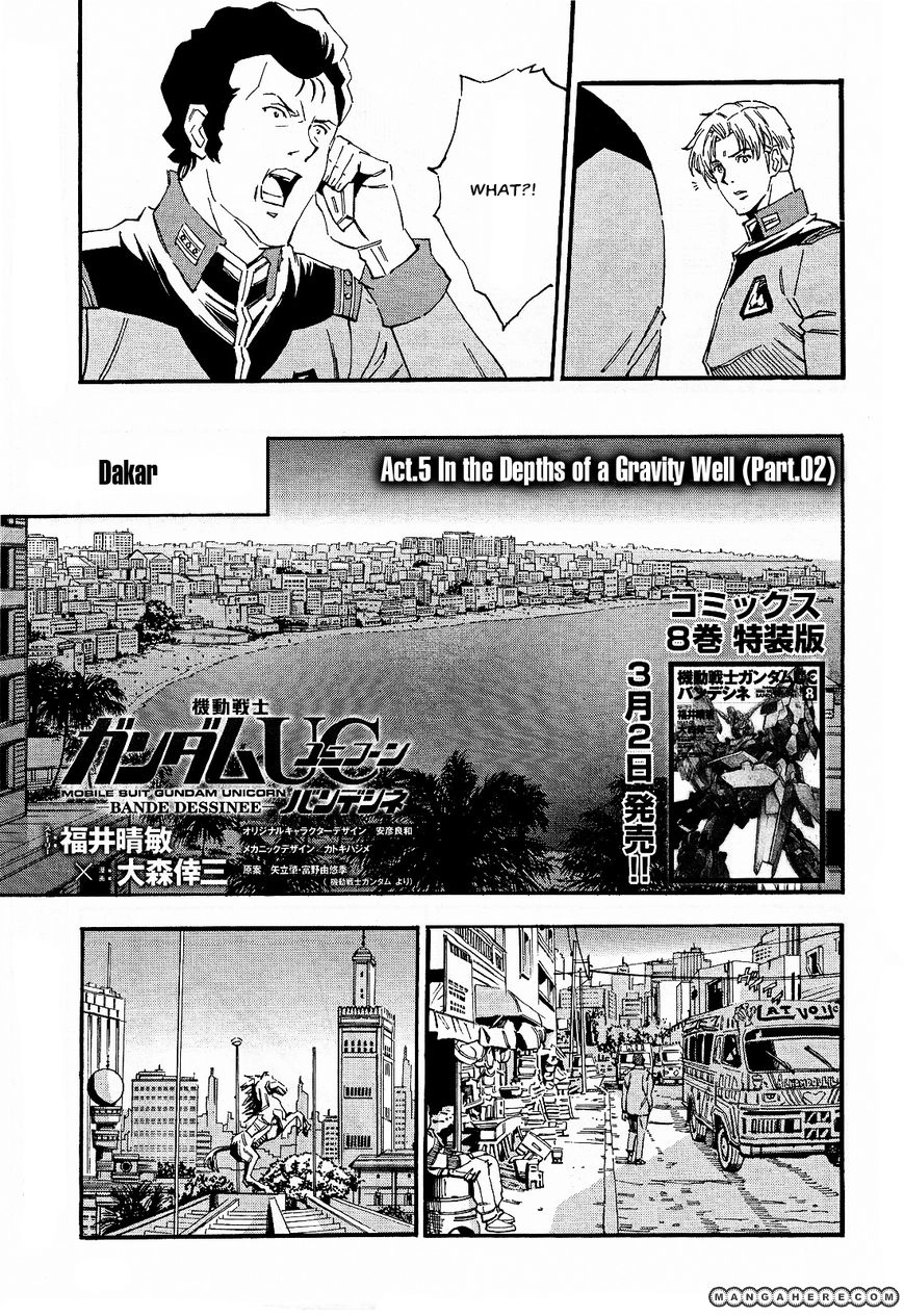 MANGA Chapter 31 page 1 - 