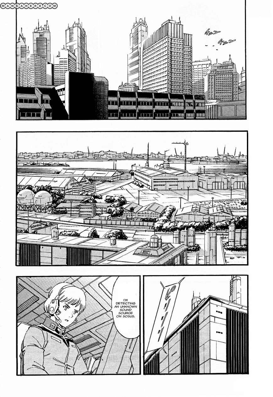 MANGA Chapter 31 page 2 - 