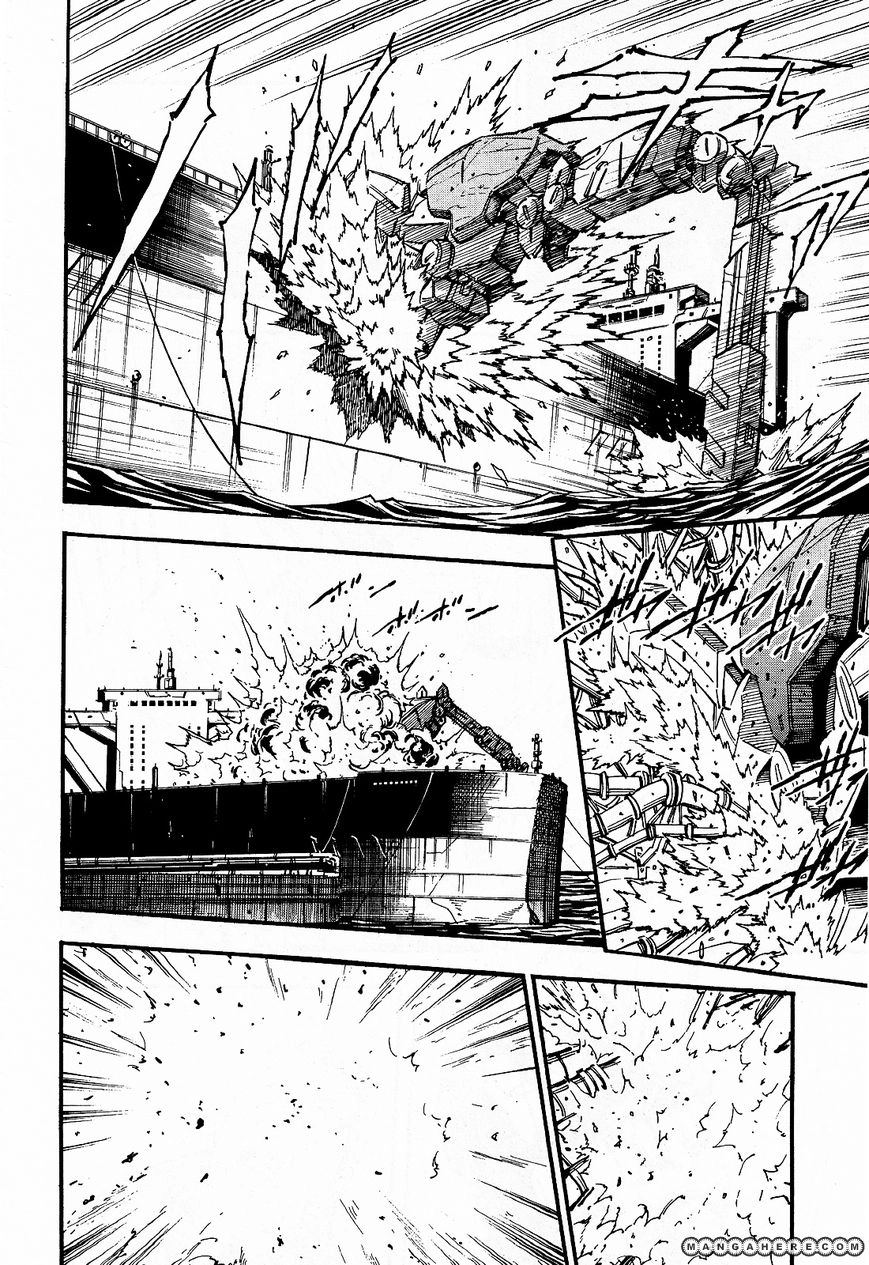 MANGA Chapter 31 page 12 - 