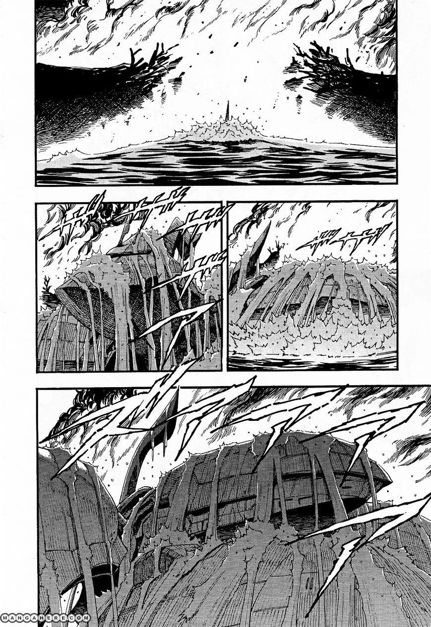 MANGA Chapter 31 page 14 - 