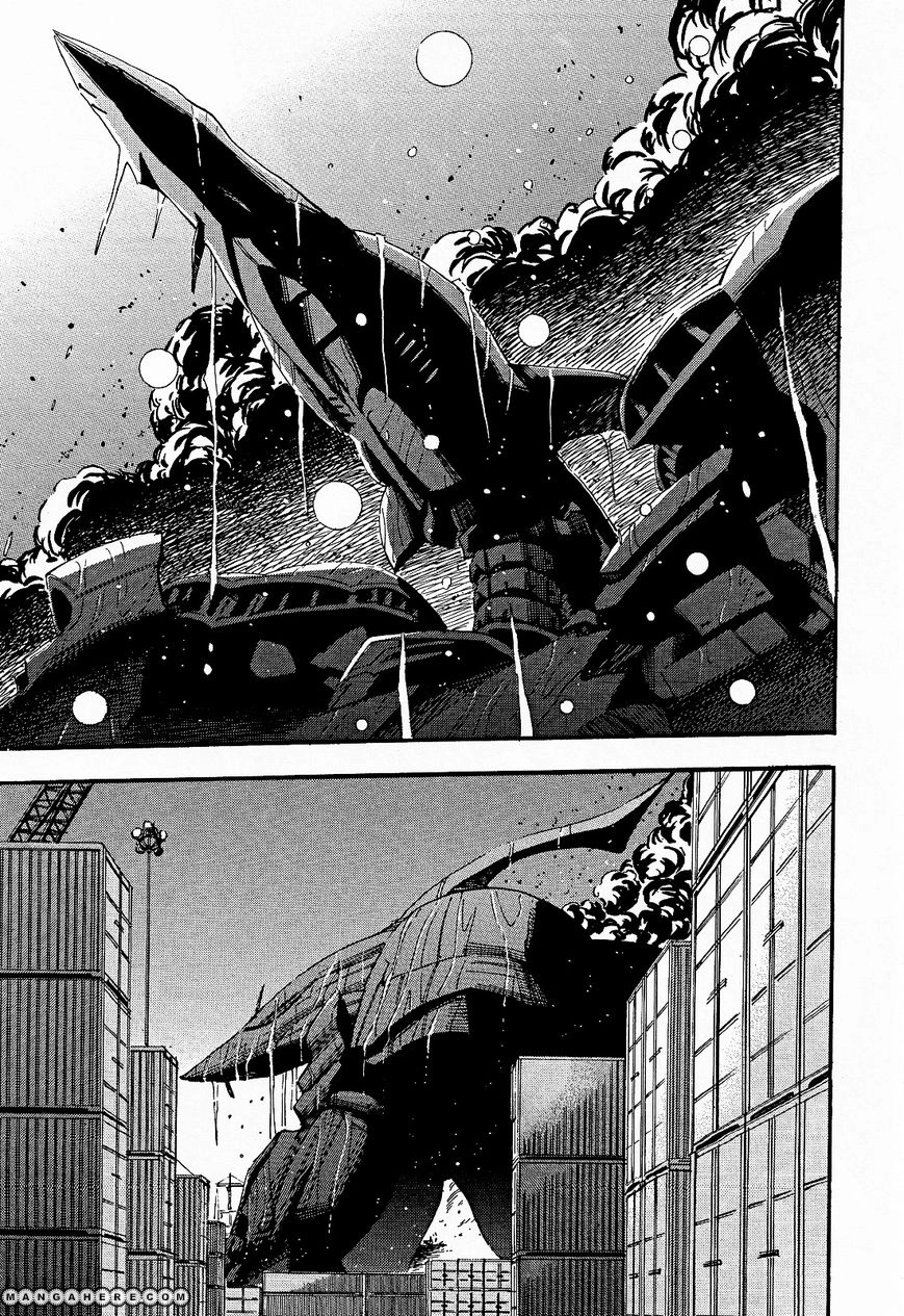MANGA Chapter 31 page 15 - 