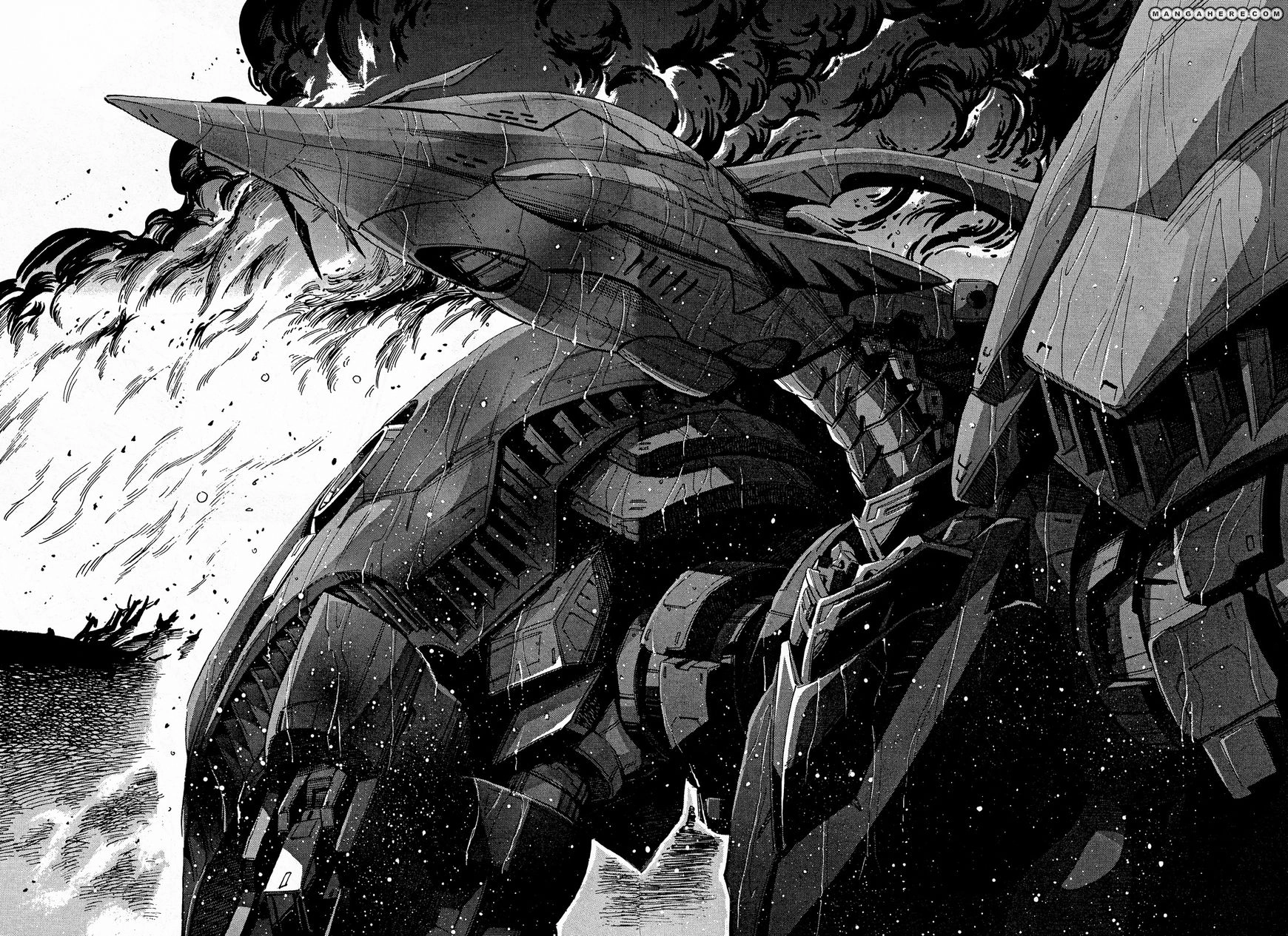MANGA Chapter 31 page 16 - 
