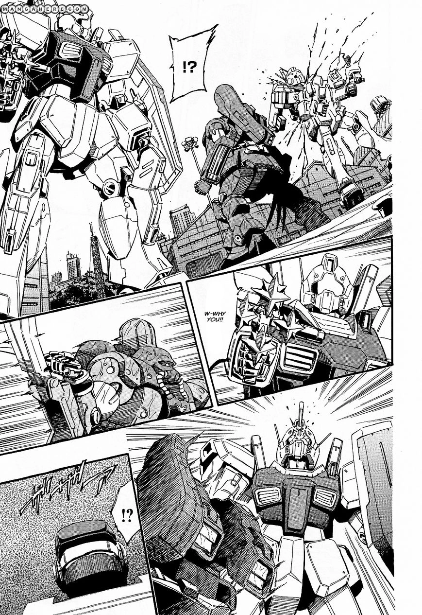 MANGA Chapter 31 page 18 - 