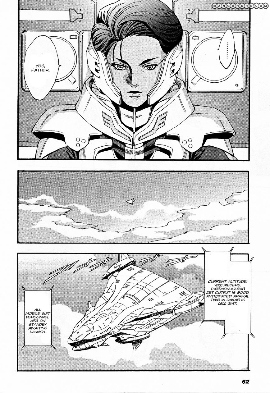 MANGA Chapter 31 page 23 - 