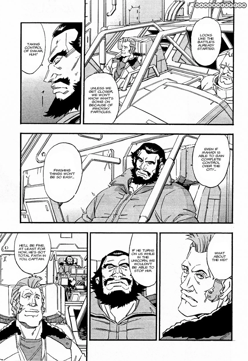 MANGA Chapter 31 page 24 - 