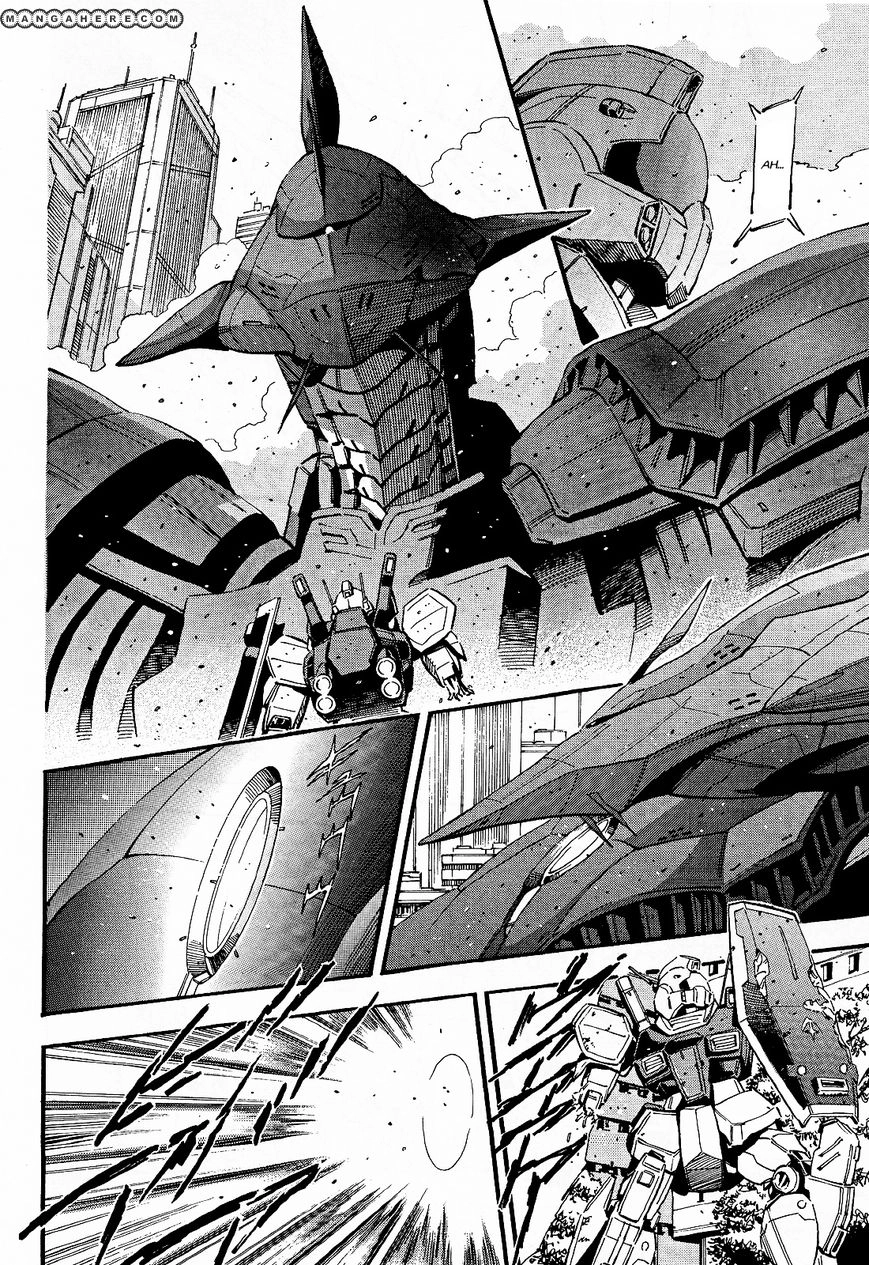 MANGA Chapter 31 page 29 - 