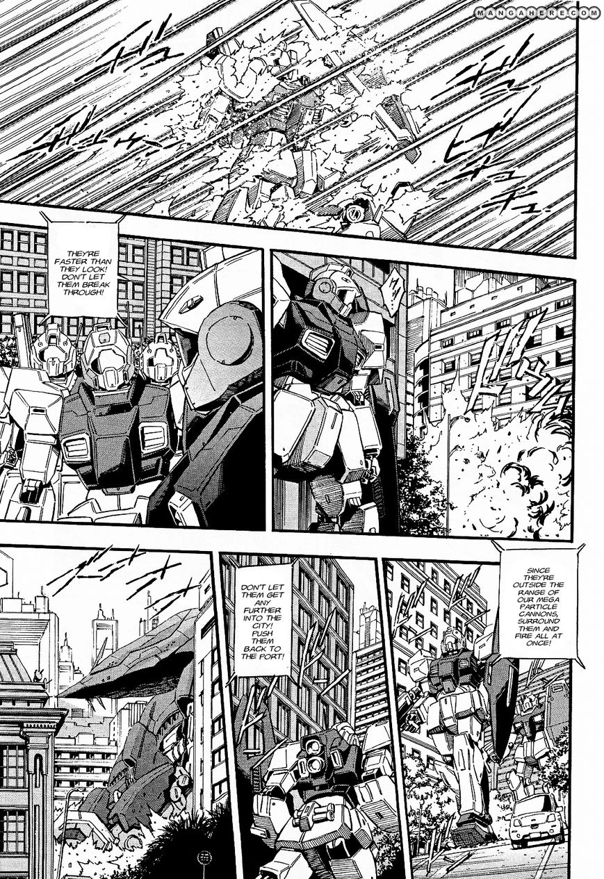 MANGA Chapter 31 page 30 - 