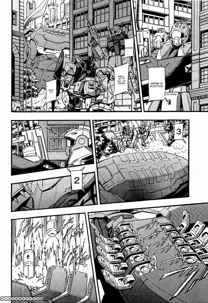 MANGA Chapter 31 page 31 - 