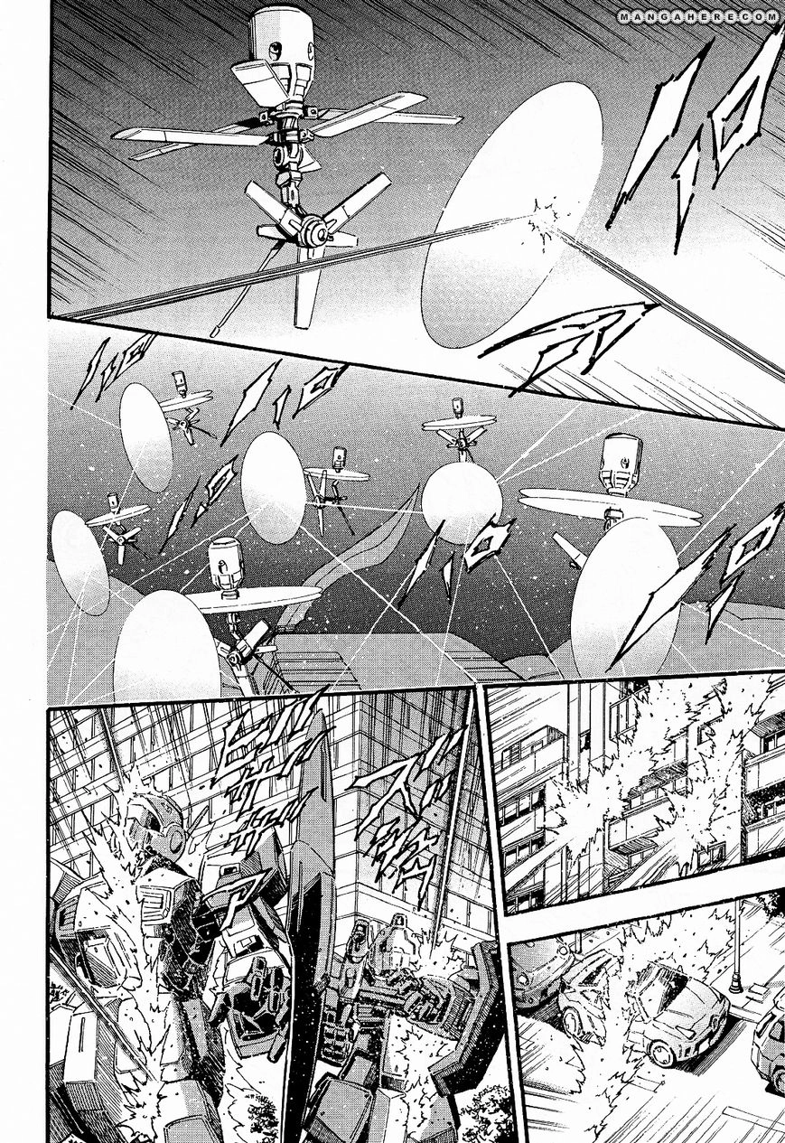 MANGA Chapter 31 page 33 - 