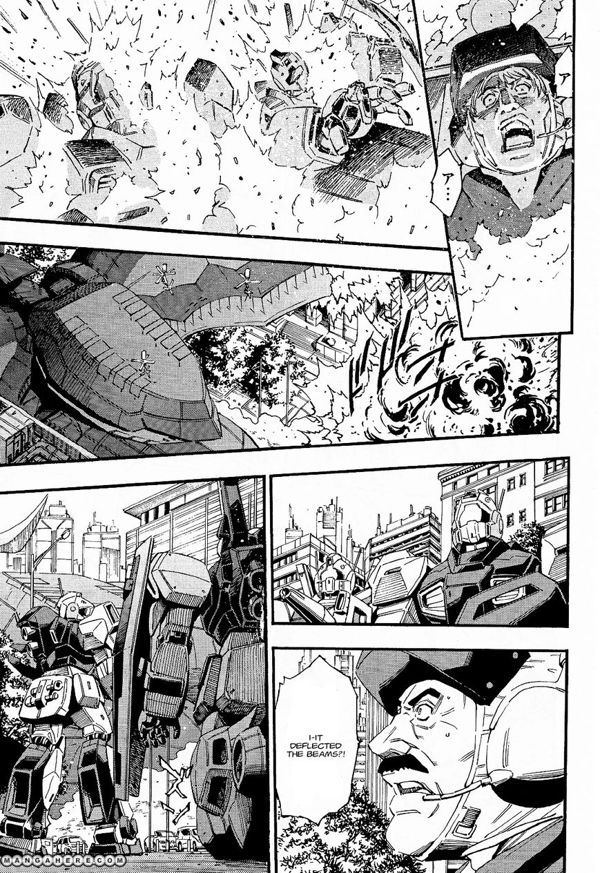 MANGA Chapter 31 page 34 - 
