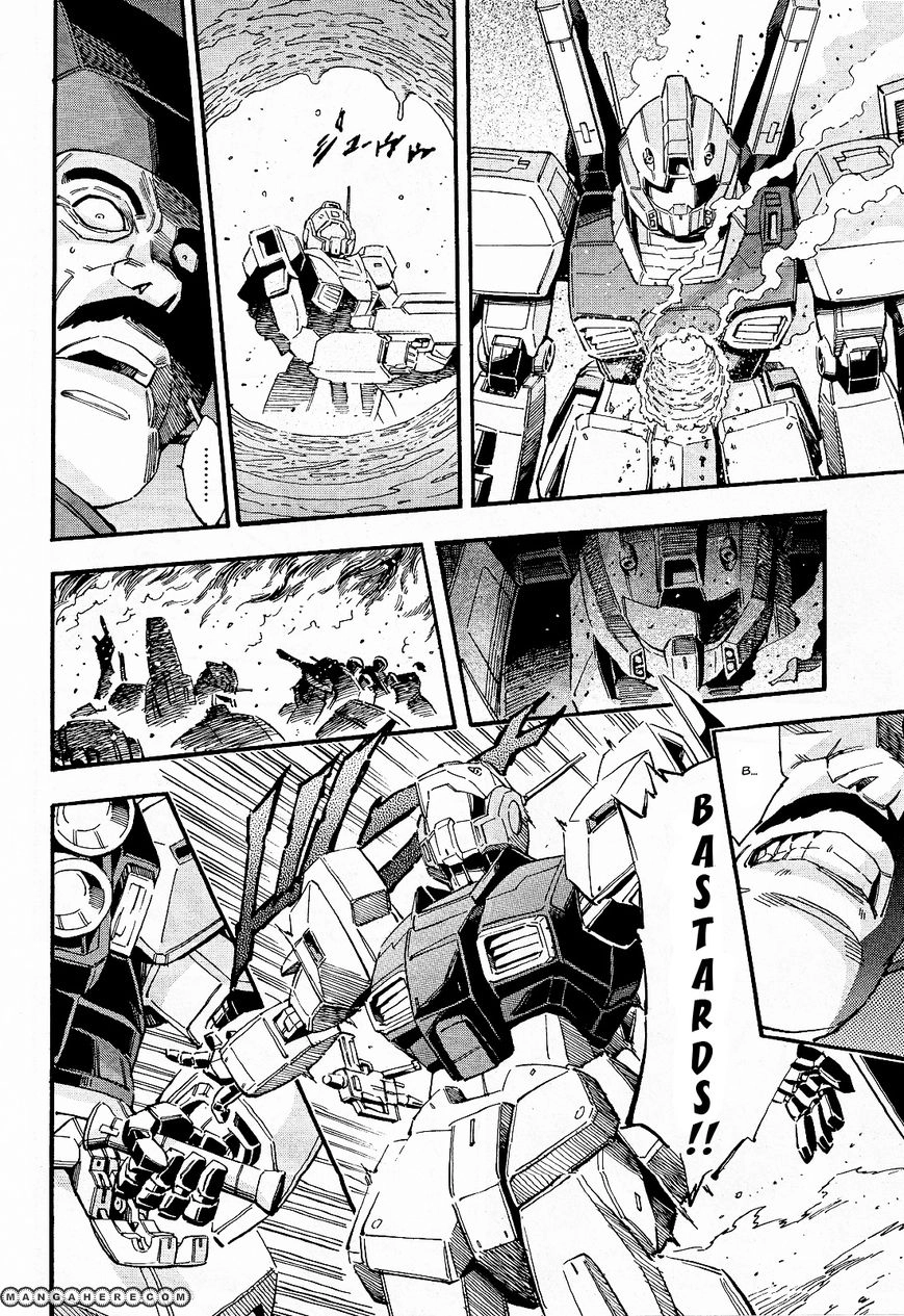 MANGA Chapter 31 page 35 - 