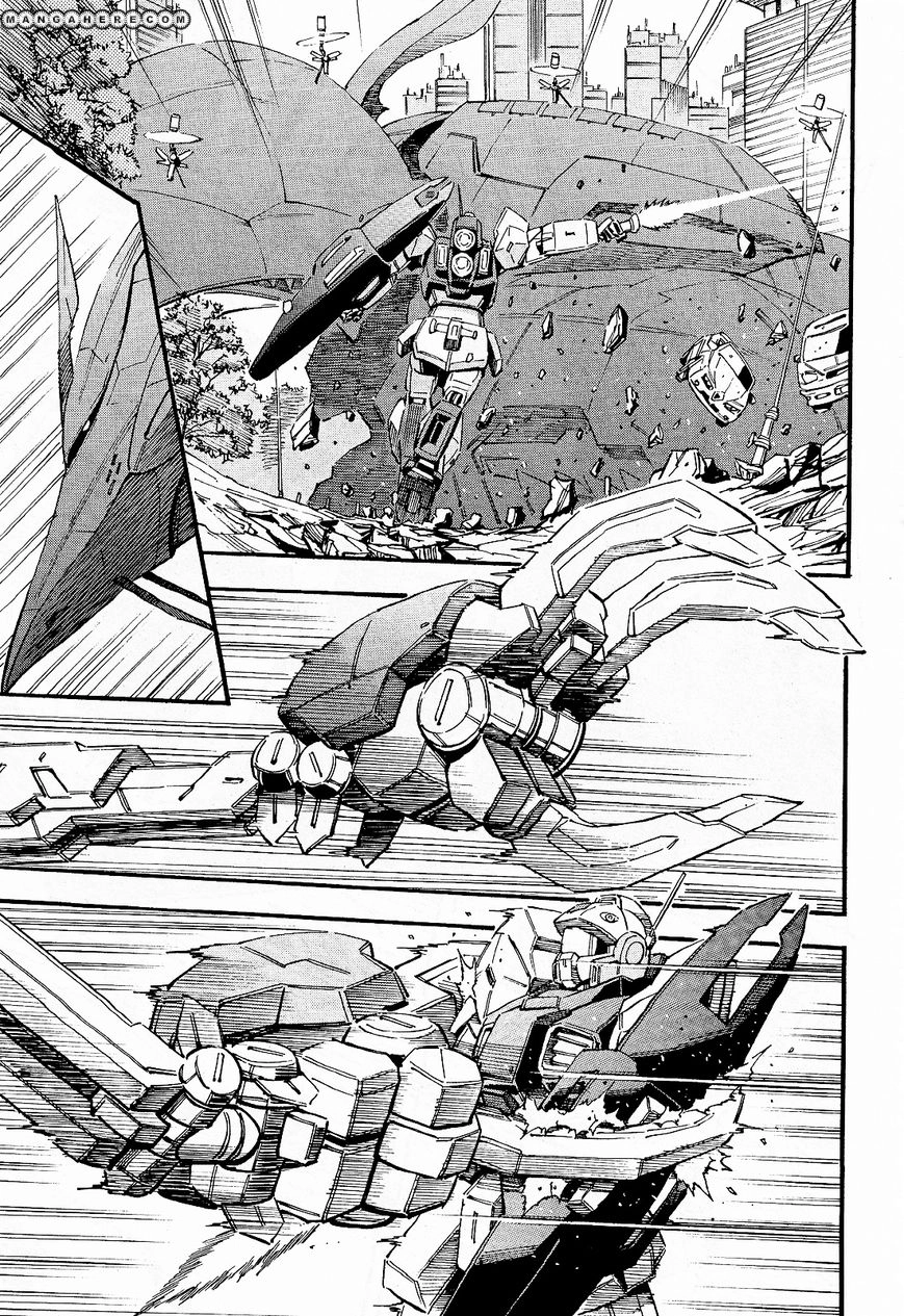 MANGA Chapter 31 page 36 - 