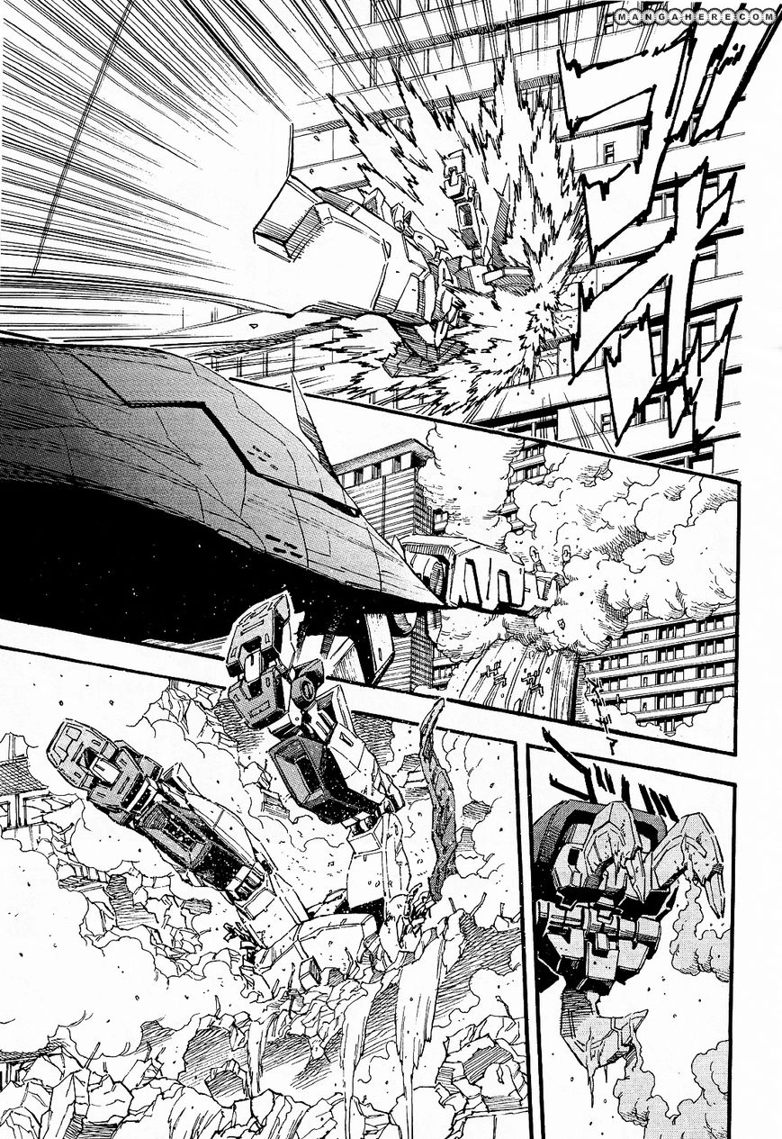 MANGA Chapter 31 page 38 - 
