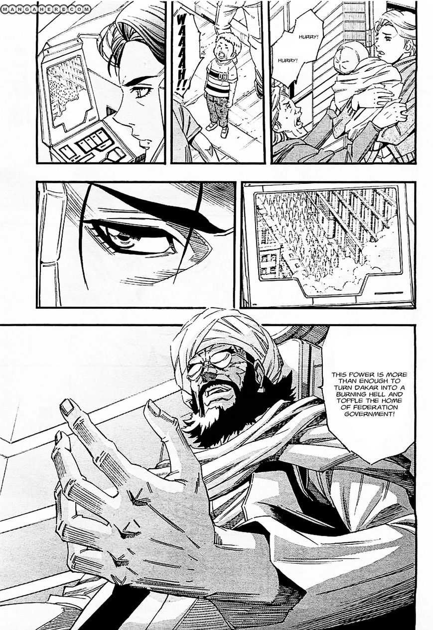 MANGA Chapter 31 page 40 - 